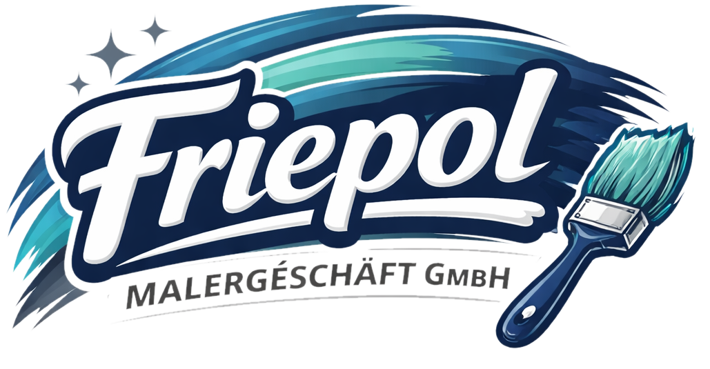 Friepol Malergeschäft GmbH